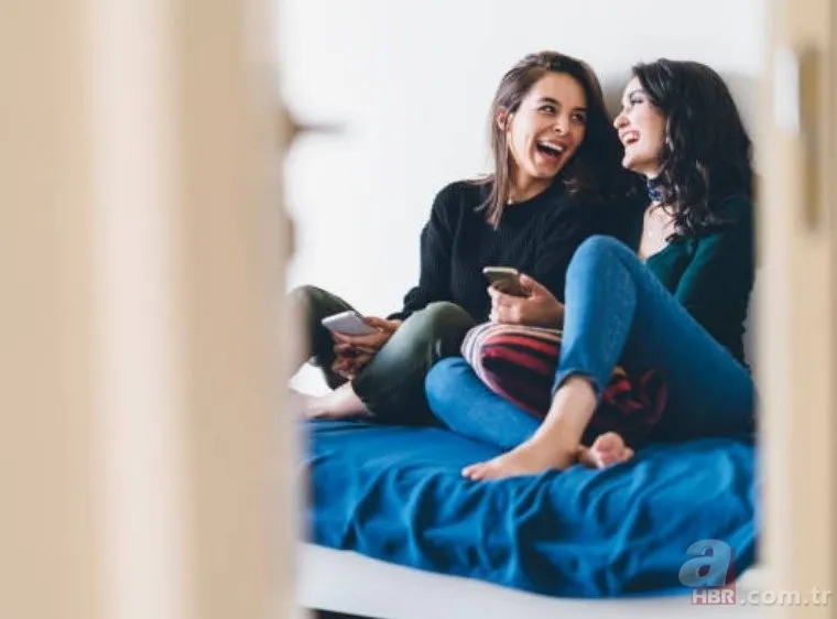 En komik 1 Nisan şakaları! 2021 Arkadaşa, kardeşe, aileye, sevgileye yapılacak 1 Nisan şakaları telefon mesajları 3