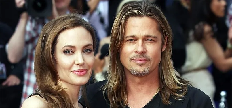 Angelina Jolie inzivaya çekildi