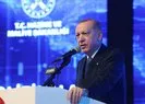 Başkan Erdoğan’dan dijital para açıklaması