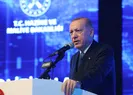 Başkan Erdoğan’dan dijital para açıklaması