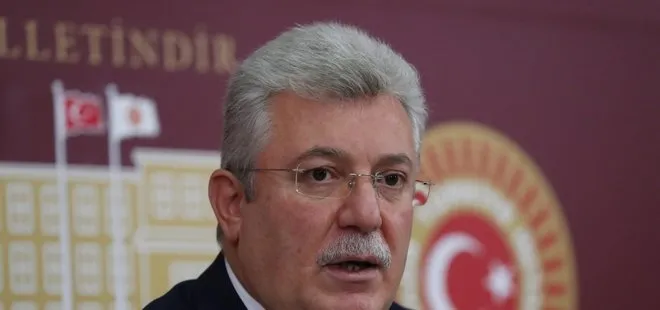 AK Parti’den Türk Tabipleri Birliği Başkanı Şebnem Korur Fincancı’nın kimyasal silah iftirasına sert tepki: Şerefsizlik