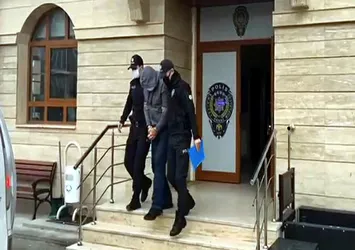 Avcılar'da doktora yumrukla saldıran şahıs tutuklanarak cezaevine gönderildi
