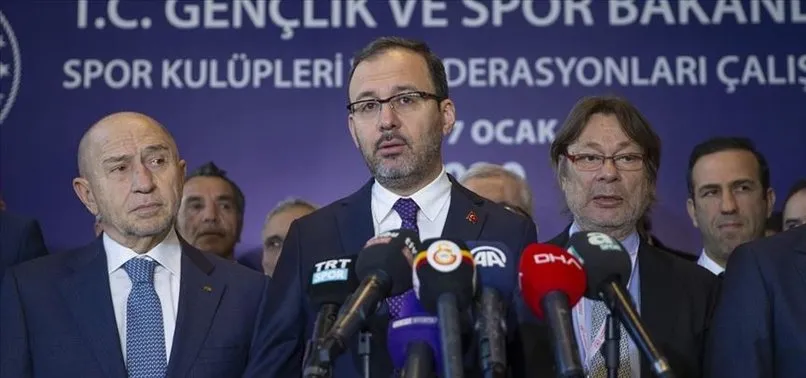 Super Lig Ne Zaman Baslayacak Kritik Toplanti Yarin