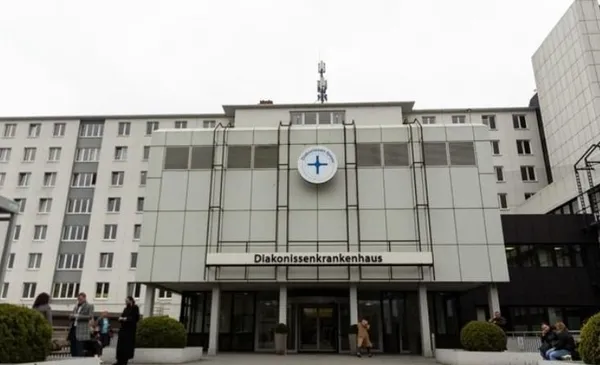 Almanya’da hastanede oda arkadaşı oksijen tüpünü kapatıp öldürmüştü! Türk ninenin ölümünde korkunç detaylar ortaya çıktı!