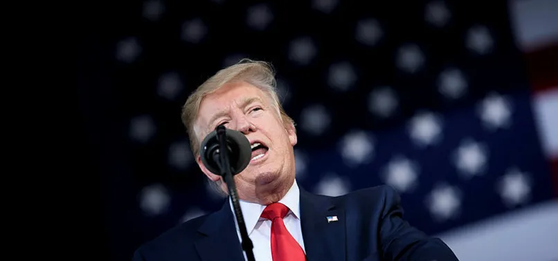Trump'tan İran'a hem tehdit hem davet