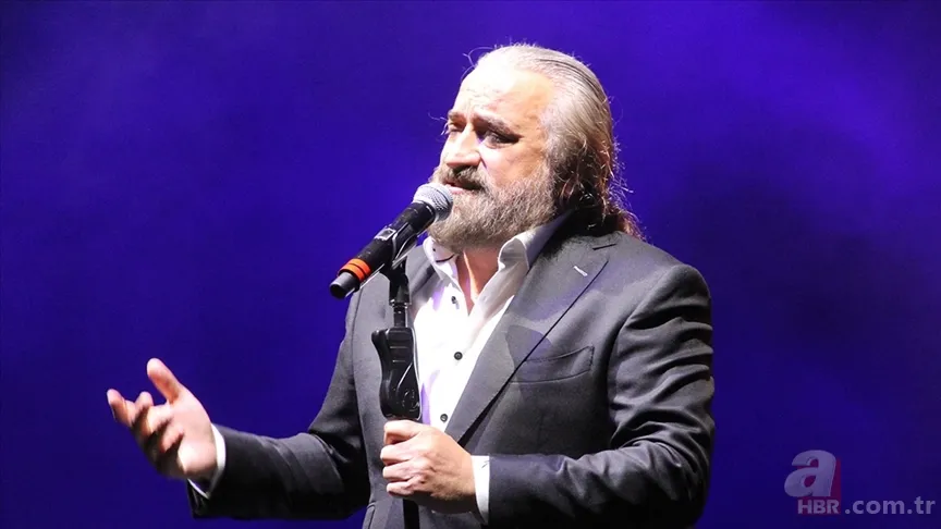 Volkan Konak'ın 34 yıllık eşi Selma Konak ilk kez anlattı! Acı haberi kızından öğrenmiş! 5