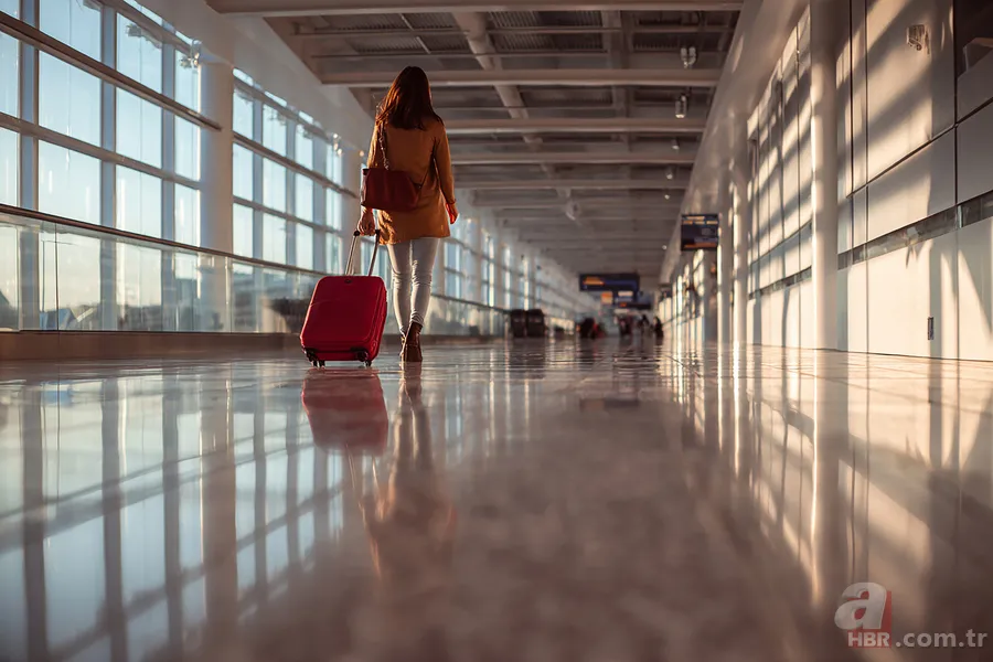 Yurt dışı planı yapanlar dikkat: Pegasus biletleri 1 eurodan başlayan fiyatlarla 4