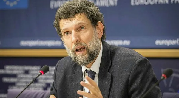 Son dakika: Osman Kavala bildirisine imza atan büyükelçilerden geri adım! Türkiye olumlu karşıladı