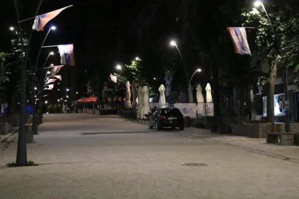 Avrupa’da yeni savaş korkusu! Sırbistan’da orduya hazır ol emri