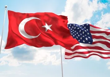 ABD'den Türkiye'ye kritik ziyaret