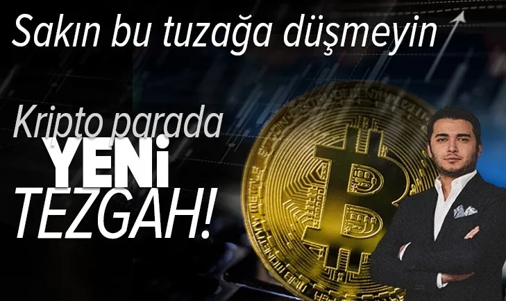 THODEX’in ardından kripto parada yeni oyun! Merkez Bankası’nı kullanarak üye sayılarını artırmaya çalışıyorlar
