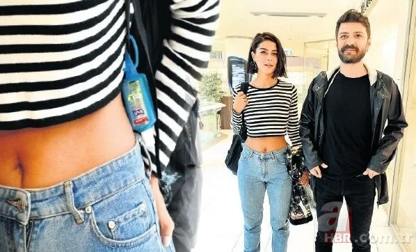 Yeşim Ceren Bozoğlu bu itirafla olay yarattı! 12