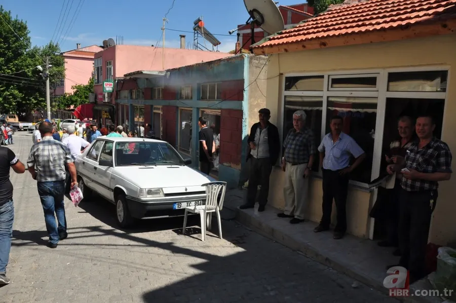 Ege'de meydana gelen deprem sonrası ilk fotoğraflar 7