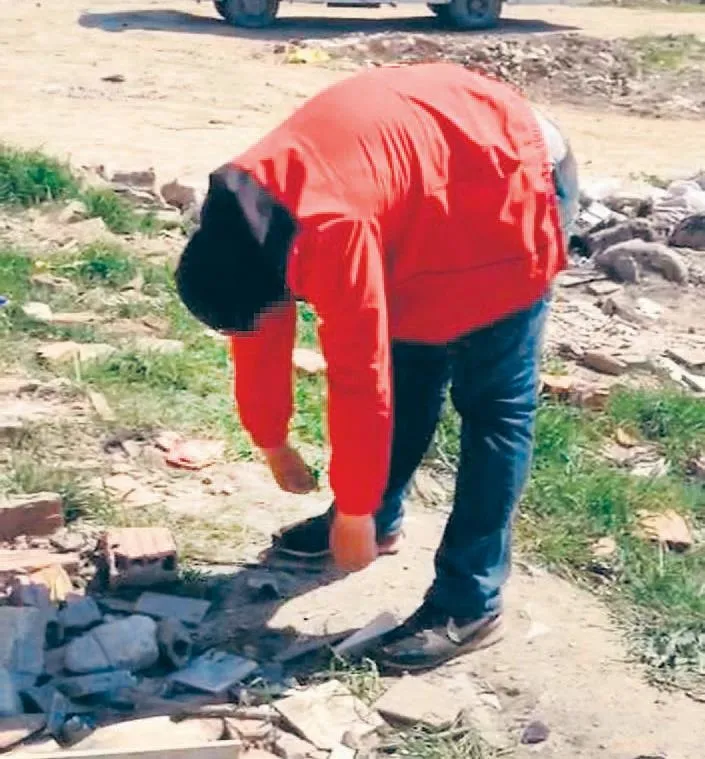 Bonzai kullananların 'ölüm tribi' hali! - 1