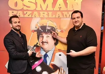 Şahan Gökbakar güvenlik görevlisini koronavirüslü diye kovdu!
