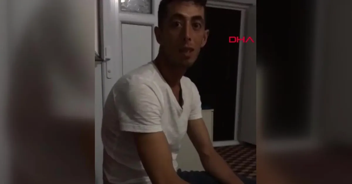 İdlib'de şehit olan kahraman Mehmetçik Ragip Soylu Coşkun'un duygulandıran videosu: Şehit olmak kalbime doğuyor