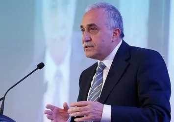 Bakan Fakıbaba: Üzüm suyu da milli içeceğimiz