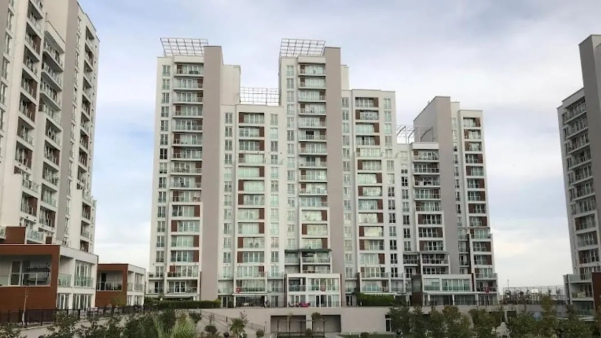 Site yönetimine vurgun iddiası! Aidatları toplayıp faize yatırmışlar