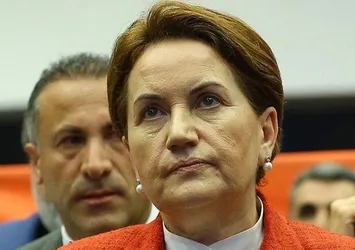 AK Partili Maviş'ten A Haber'de Akşener'e bombardıman: CHP ve HDP ile birlik olarak milliyetçi olunmaz