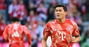 Galatasaray’dan Kim Min-jae hamlesi!