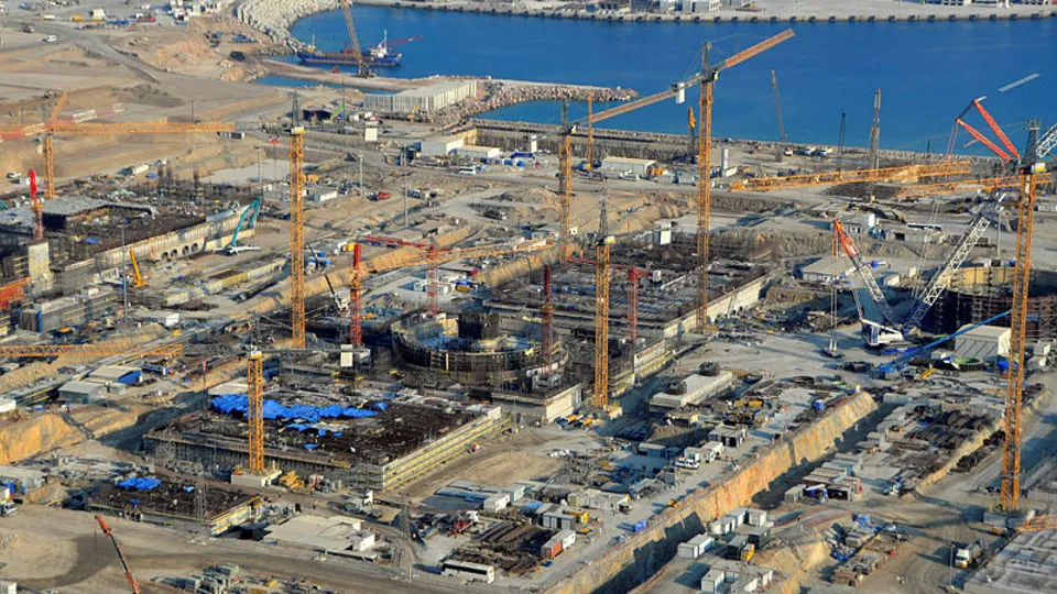 Akkuyu ile hedef büyüdü! 100 milyar doları aşılacak