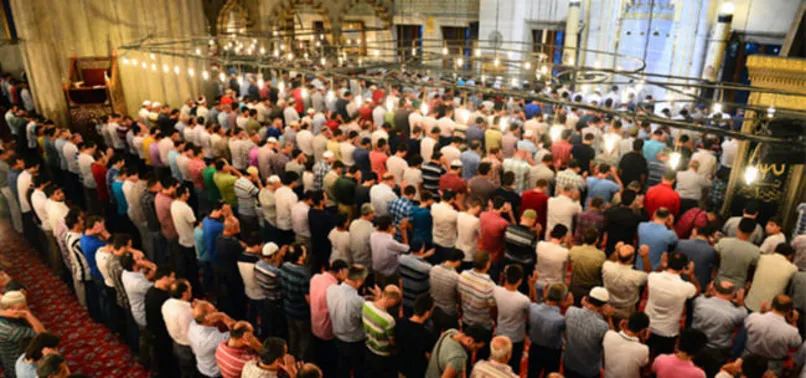 İl il kurban bayramı namaz saatleri