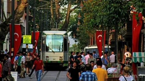 Türkiye en çok hangi ülkeden göç aldı? Türkler en çok hangi ülkelere göç etti 12