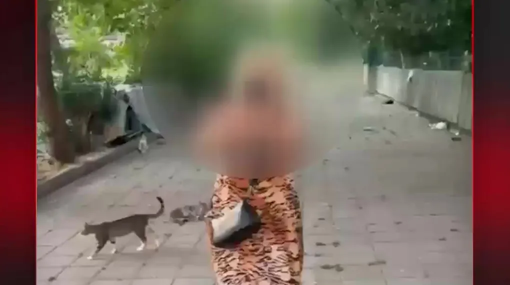 AKIL HASTANESİNE YATIRILDI