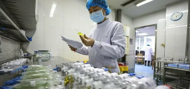 Son altı salgın Çin’de bir laboratuvardan çıktı! Dünyayı sallayacak skandal iddia!
