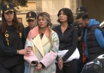 Nihal Candan'ın eski sevgilisinden mahkemeye 14 sayfalık dilekçe! Her şeyi itiraf etti