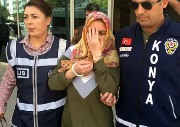Kan donduran itiraf: Bebeğimi yastıkla boğarak öldürdüm