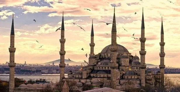 Balıkesir bayram namazı saati 2022: Balıkesir'de Kurban Bayramı namazı saat kaçta kılınacak? 9 Temmuz Balıkesir bayram namazı saati! - 5
