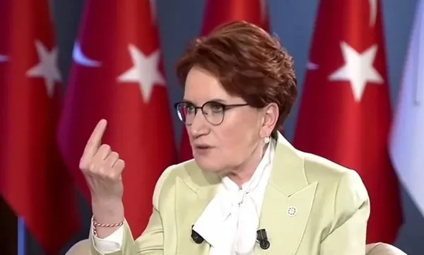 1683583953427.jpg Yedili koalisyonda bakanlık savaşları! Akşener küçük ortaklara "size yok" dedi! Ali Babacan'a da kapıyı kapattı - 3