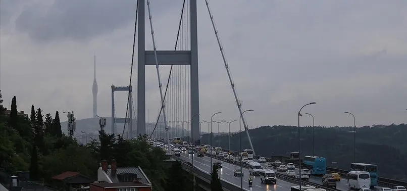 Otoyol ve köprülerde ücretsiz geçiş ne zaman bitecek? 2022 Ramazan Bayramı ücretsiz köprü uygulaması son gün ne zaman?