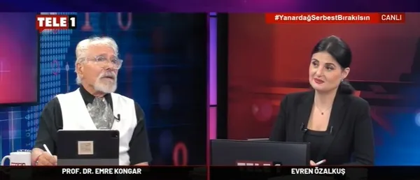 CHP medyasında hedef Anadolu insanı! Cumhuriyetçi ve demokrat olmamakla suçlayıp nefret kustular...