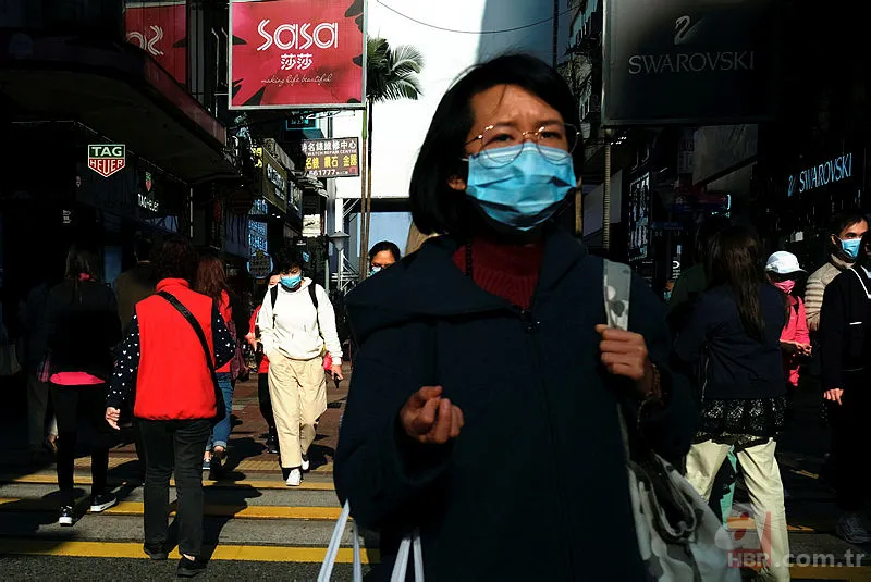 Koronavirüs belirtileri nelerdir? Koronavirüs Türkiye’de görüldü mü? Koronavirüs ölü sayısı kaç? 18