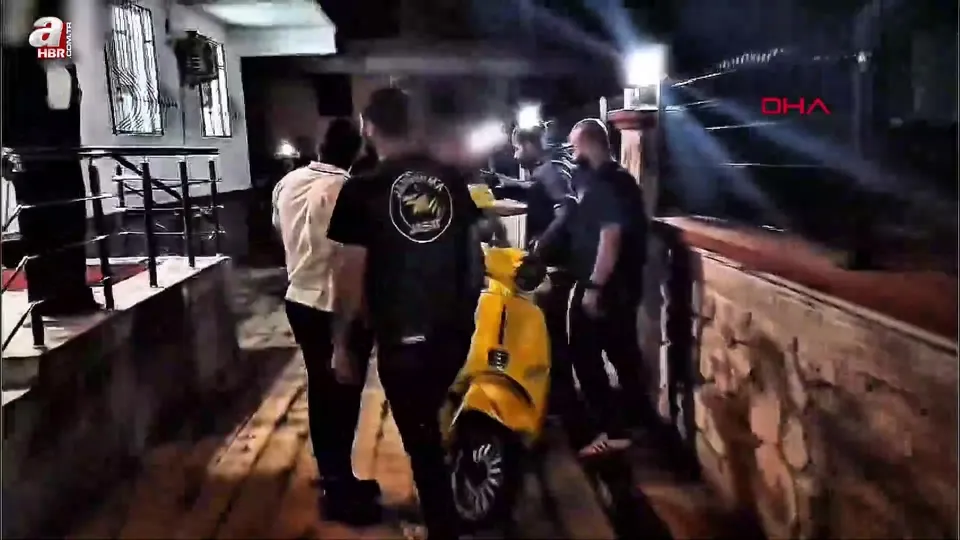 Batman’da 3 firari hükümlü yakalandı