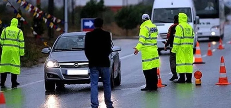 Cezalar yüzde 60 azalıyor! Meclis'e sunuldu