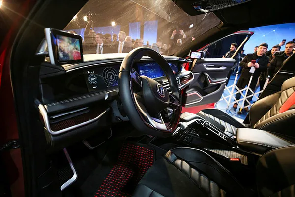 Son dakika: Yerli otomobilde flaş gelişme! Gemlik fabrikası için ÇED raporu alındı