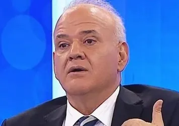 Ahmet Çakar: "Beşiktaş'ı kurban ettiler"