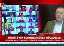 Başkan Erdoğan 19 Mayısta da Meltem’i unutmadı!