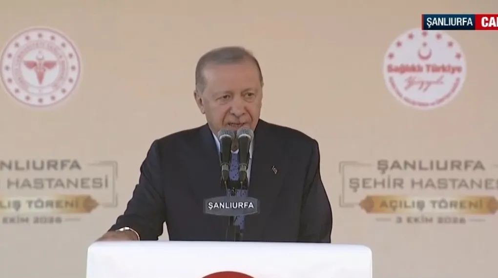 Başkan Erdoğan’dan fon soruşturması mesajı: Haksız kazanç elde eden hesap versin