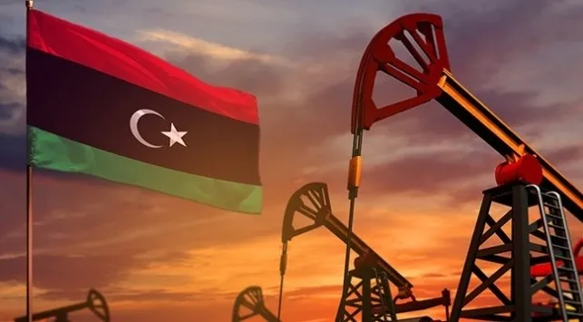 Libya'da petrolü Türkiye çıkaracak! Harekete geçildi - 3