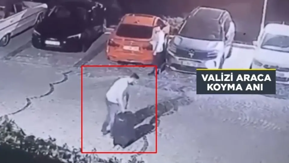 Tek kurban Ayşe değilmiş! Zanlı Ejegül için kurban kesin demiş
