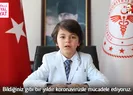 Sağlık Bakanı Fahrettin Kocadan 23 Nisan paylaşımı