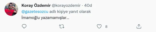 Sözcü'den Ekrem İmamoğlu'na sansür: Dün fotoğrafını kesti bugün adını yazmadı! Sosyal medyadan tepki yağdı: Talimatı kimden aldınız - 8