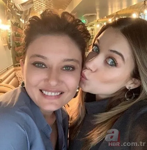 Kibariye’den şaşırtan itiraf: Seda Sayan’ı ben keşfettim 8