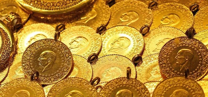 Finans tetikçilerinin altın vurgunu! Ekonomik faaliyetler "yastık altına" gömüldü