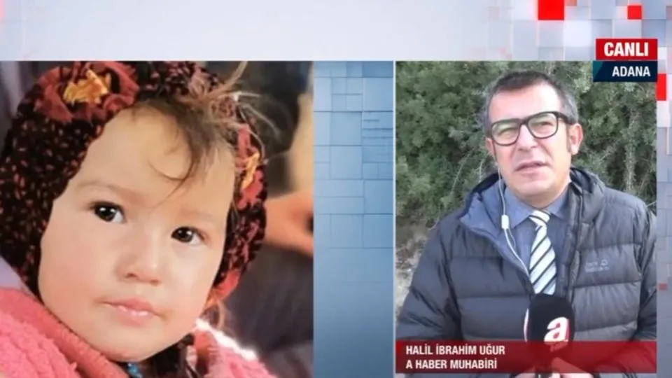 Muslume Nin Otopsi Raporunda Neler Vardi Muslume Yagal I Evden 7 Km Uzaga Kim Goturdu Aile Bireyler Karakolda Ne Anlatti Ahaber Video Izle