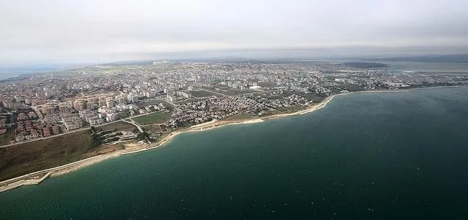 TürkAkım’da derin deniz boru inşaatı başladı